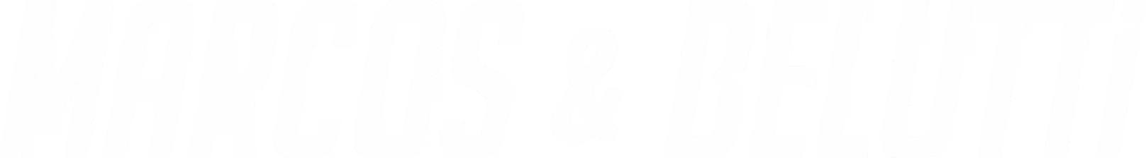 Logo Marcos e Belutti